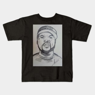 Boyz N The Hood Kids T-Shirt